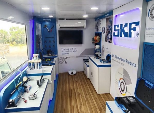 Business News | SKF India Launches MaPro Xpress Initiative