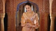 Business News | Tanishq Unveils Its Splendid Festive Collection - Alekhya