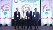 Business News | National Institute for Health and Care Research Conducts a Global Annual Meeting to Address Research in Surgery in India