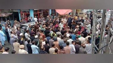 World News | Vital Projects Cancelled, Injustice Meted out to PoK: Muzaffarabad Development Foundation Demands Apology from Imran Khan