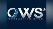 Business News | India-based CWS Technology Celebrates Its 12 Years of Excellence; Launches IT Staff Augmentation Portal