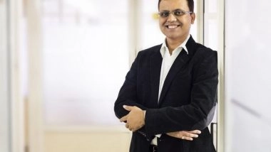 Business News | Ahmedabad Based JVS Technologies Pvt Ltd Launches SoftClinic GenX: India's First ZERO Cost AI-powered Digital Prescription App