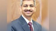 Business News | Railtel to Explore International Business: RailTel CMD Sanjai Kumar