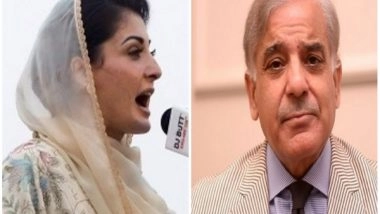 World News | Pakistan: Another Audio Clip of Ruling Coalition Leaders Surfaces