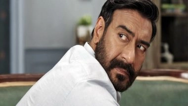 Entertainment News | Ajay Devgn Teases 'Drishyam 2' with 'purane Bills' from 'Drishyam'