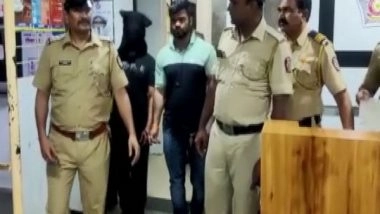 India News | Woman Killed by Husband for Refusing to Wear Hijab in Mumbai: Police