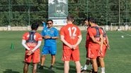 Sports News | FC Goa Announce 27-member Squad for Indian Super League 2022-23
