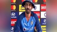Sports News | Adapting to Conditions in Australia for T20 World Cup Will Be Biggest Challenge for Team: India Batting Coach