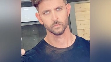 Entertainment News | Just Rumours: Hrithik Roshan Denies Being a Part of 'Brahmastra 2'