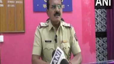 India News | 11 PFI Members Detained While Protesting Near Police Station