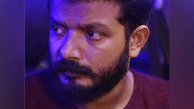 India News | Kerala Film Producers Association Temporarily Bans Actor Sreenath Bhasi