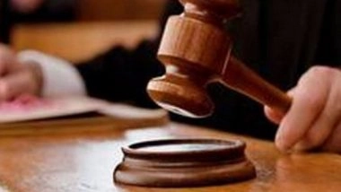 India News | Delhi Waqf Board Case: Court Reserves Order on Bail Plea of AAP MLA Amanat Ullah Khan