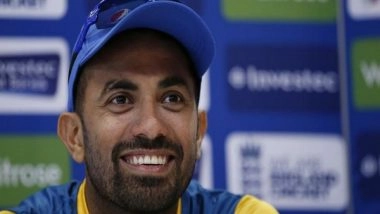 Sports News | Abu Dhabi T10 Player Draft: New York Strikers Pick Up Fletcher, Riaz