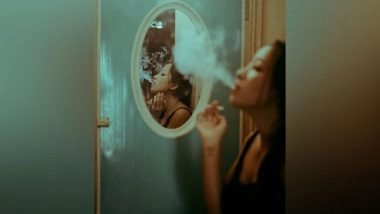 Health News | Study Shows How Menthol Cigarette Bans Encourage Smokers to Quit