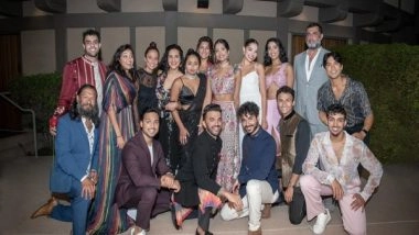 Entertainment News | Actors in 'Come Fall In Love' Talk About How It Creates History with Representation