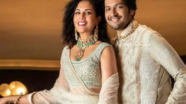 Entertainment News | Richa-Ali's Wedding Menu to Have Famous 'Natraj Ki Chaat', 'Rajouri Garden Ke Chole Bhature'