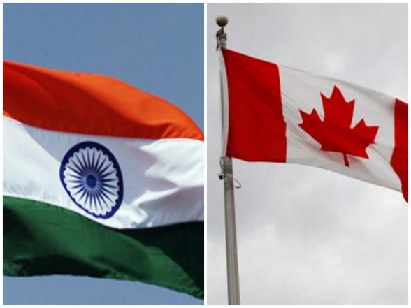 World News | 'Landmine Threats': Canada Says Don't Travel to Areas in India Bordering Pak - Vimarsana News