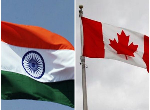 World News |  'Landmine Threats': Canada Says Don't Travel to Areas in India Bordering Pak