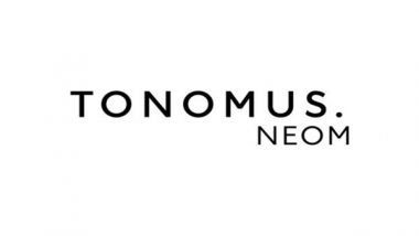 Business News | NEOM Tech & Digital Company Steps into the Future as 'Tonomus'