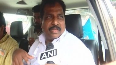 India News | Why Only PFI? Ban RSS Too, Says Congress MP Kodikunnil Suresh