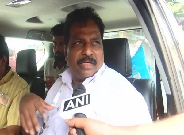 India News | Why Only PFI? Ban RSS Too, Says Congress MP Kodikunnil Suresh