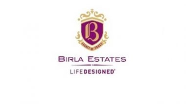 Business News | Birla Estates Acquires 10 Acre Land Parcel in Bengaluru; Eyes Revenue Worth Rs 900 Crores