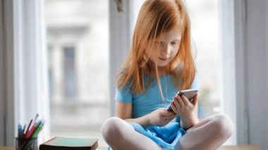 Lifestyle News | Voice-control Smart Devices Might Affect Children's Social, Emotional Development