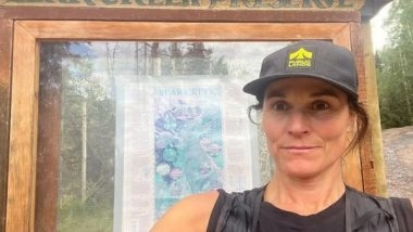 World News | Nepal: Missing US Mountain Skier Hilaree Nelson Found Dead