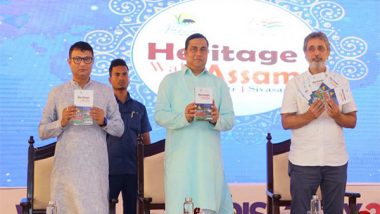 Business News | World Tourism Day Celebration at Kaziranga, Assam