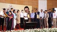 Business News | Rela Hospital Earns State-Wide Recognition from the Tamil Nadu Transplant Authority in the Field of Liver Transplantation