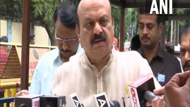 India News | Ban on PFI: Strong Message to All Anti-national Groups, Says Karnataka CM Basavaraj Bommai