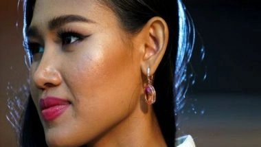 World News | Myanmar Beauty Queen Seeks Asylum in Canada Amid Threats from Military Junta