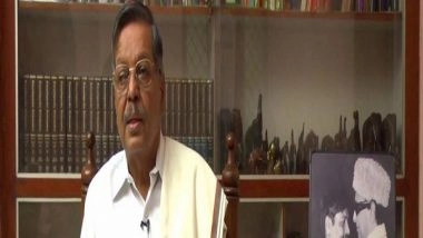 India News | Panrutti Ramachandran Expelled from AIADMK