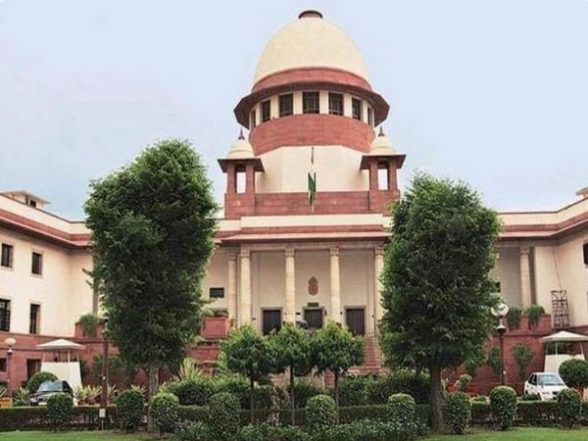 India News | SC Notice to Centre, ECI on Plea to Debar Persons Charged in Serious Offence Cases from Contesting Elections - Vimarsana News