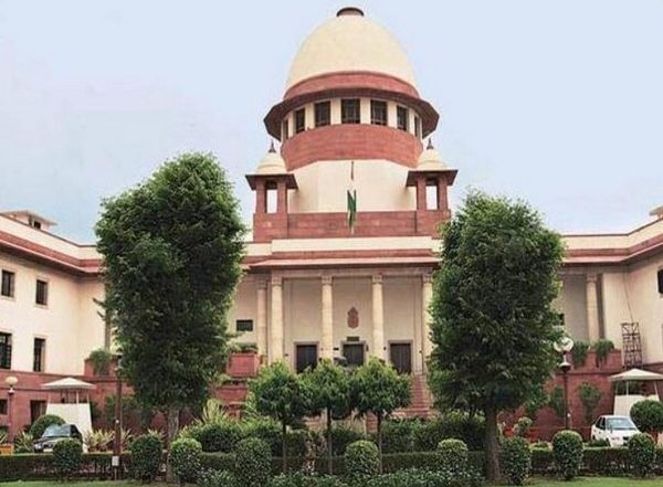 India News | SC Notice to Centre, ECI on Plea to Debar Persons Charged in Serious Offence Cases from Contesting Elections