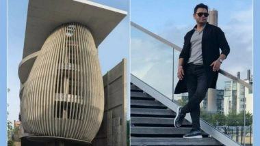 Business News | Giving Wings to Your Next Luxury Dream House- Atrey & Associates