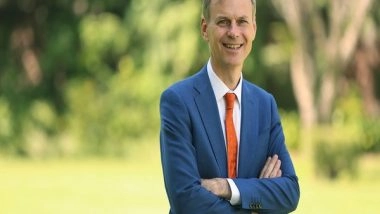 Business News | India, Netherlands Sign Deal to Formalise Fast-track Mechanism for Investments of Dutch Firms in India