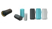 Business News | Sony Expands Its Wireless Speaker X-Series Range with 3 New Models That Let You LIVE LIFE LOUD
