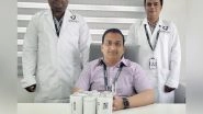 Business News | GODI India Manufactures India's First Ever 3000F High Power Supercapacitors
