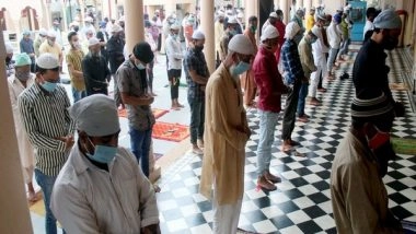 India News | Muslim Organisations Support PFI Ban