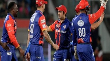 Sports News | LLC: A Lot at Stake as India Capitals Face Manipal Tigers in Crucial Match