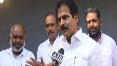 India News | Rajasthan Political Crisis: Rahul Gandhi's Aide Says Matter to Be Resolved in a Day or Two