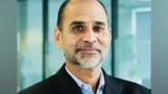 Business News | Former CEO of Tricentis and Renowned Testing Industry Veteran, Sandeep Johri Joins LambdaTest's Board