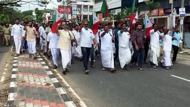 India News | PFI Accepts Govt's Decision, Organisation Dissolved: Kerala Party General Secretary Abdul Sattar
