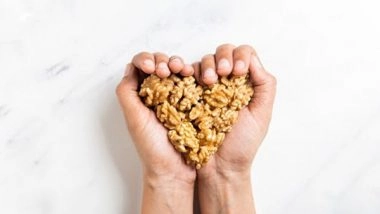 Business News | Why Walnuts May Be the Top Nut for a Healthy Heart?