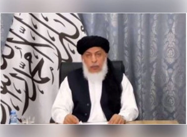 World News | Pakistan Receives Millions of Dollars for Allowing US Airstrikes on Afghanistan: Taliban