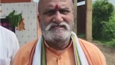 India News | K'taka Education Dept Orders Probe into Essay Competition on Prophet Muhammad at School Following Protests