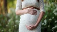 Health News | Pregnancy-specific Anxiety Associated with Shorter Gestation Times and Earlier Births: Research