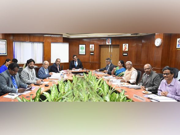 Business News | Rashtriya Ispat Nigam Posts 57 Per Cent Surge in Turnover - Vimarsana News
