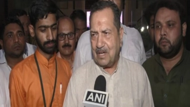 India News | Indresh Kumar Hits out After Congress MP Demands Ban on RSS